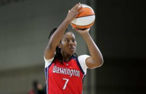2025 Draft de la WNBA: Sky GM dice que el comercio de Ariel Atkins no tenía nada que ver con la clase de este año
