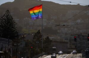 Castro Upper Market Entertainment Zone aprobada por la Junta de Supervisores de SF