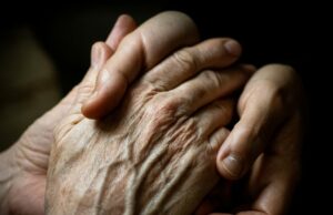 Cómo es realmente ser cuidador antes de los 30