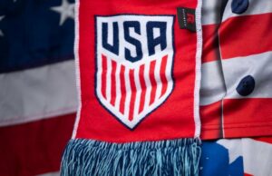 Resultados de la Copa de Oro de CONCACAF: EE. UU. Se agrupó con Arabia Saudita, Trinidad y Tobago y Haití para el torneo de verano