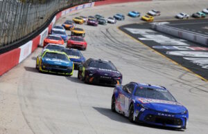 NASCAR en Bristol: Dónde mirar, transmisión en vivo, alineación, vista previa de la carrera, seleccionar para ganar para Food City 500