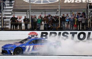 Cómo ver 2025 NASCAR Bristol: horario, hora de inicio, canal de televisión para Food City 500