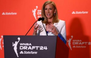 2025 Draft de la WNBA: dónde ver, canal de televisión, transmisión en vivo, hora de inicio, historias, mejores reproductores, orden de draft