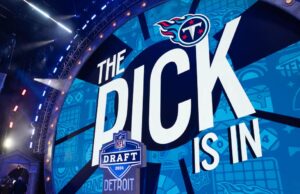 2025 selecciones de draft de la NFL por equipo: Lista completa de 257 selecciones en 7 rondas, más cada selección para los 32 clubes