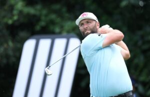 2025 Liv Golf Miami: probabilidades entrando en el último día