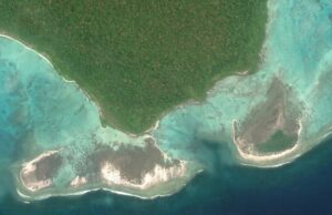 North Sentinel Island: Turista de los Estados Unidos arrestado después de presuntamente intentar contactar a la tribu 'más aislada del mundo'