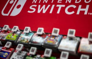 Nintendo Switch 2 y el nuevo juego de “Mario Kart World” se lanzará en junio