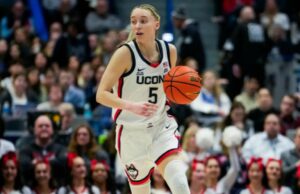 2025 WNBA Mock Draft 6.0: Paige Bueckers va a las alas en el número 1, pero el comercio tardío Sky-Lynx sacude la primera ronda