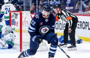 2025 Imagen de playoffs de la NHL: clasificación, cronograma, fecha de inicio, enfrentamientos de series proyectados, equipos que se han cerrado