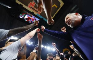2025 March Madness Stream: Final Four TV calendario, dónde ver la transmisión del torneo de la NCAA en línea