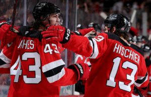 2025 Imagen de playoffs de la NHL: clasificación, calendario, fecha de inicio de playoffs de la Copa Stanley, enfrentamientos de series proyectados