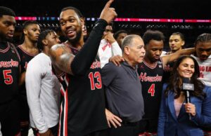 2025 Juego de campeonato nacional de la NCAA Transmisión en vivo: March Madness TV calendario, ver transmisión en línea el lunes