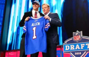 Draft de la NFL: cómo el portal NIL y Transfer han impactado las perspectivas de la escuela pequeña, además de las mejores opciones de la clase 2025