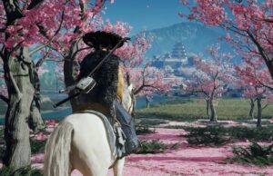 Una de las exclusivas de PS5 más grandes de este año finalmente bloquea una fecha de lanzamiento