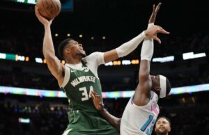 Bucks vs. Pelicans Odds, Predicción de puntaje, Tiempo de inicio: 2025 selecciones de la NBA, 10 de abril Las mejores apuestas del modelo probado