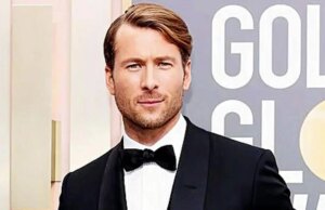 Glen Powell recibe la bendición de Arnold Schwarzenegger por el remake de Running Man