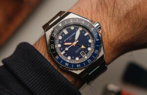 Los mejores relojes GMT por debajo de $ 1,000
