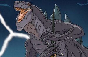 25 años después, el espectáculo de Godzilla más subestimado superó su infame origen