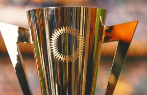 Copa de oro de CONCACAF 2025 Draw: resultados y grupos completos
