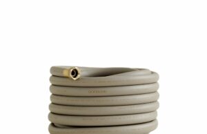 Manguera de jardín Everlasting de Goodland | Suministro de uncrato