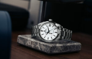 Relojes de titanio: nuestras 15 selecciones favoritas