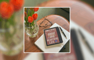 ¿Deberías leer 'gran vida grande y grande' de Emily Henry?