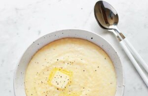 Cómo hacer sémola – 15 minutos