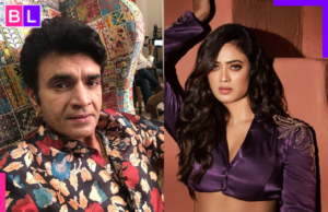 El ex esposo de Shweta Tiwari, Raja Chaudhary