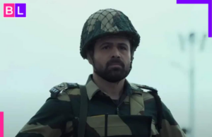 ¿Será el segundo abridor posterior a la pandemia más bajo de Emraan Hashmi?