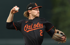 Actualización de lesiones de Gunnar Henderson: los Orioles están a la alineación después de faltar la primera semana de la temporada 2025