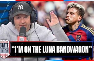 Doug McIntyre desglosa las últimas noticias de USMNT | Sotu