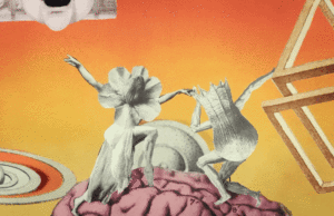 Un extraño video musical animado para Foxwarren nos obliga a escuchar – Colossal