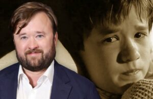 “Estoy absolutamente horrorizado por mi comportamiento”