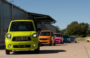 Argentina recorta las tarifas de EV, limpiando el camino para las importaciones chinas como BYD