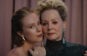 La cuarta temporada de 'Hacks' pregunta: ¿Cuál es una pequeña brecha de edad entre los frenemies?