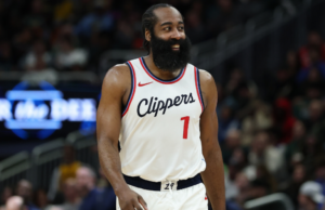 2025 Imagen de playoffs de la NBA: soporte, clasificación, desempate, escenarios por delante de Warriors vs. Clippers Showdown