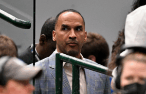 Nico Harrison “no se arrepiente” por el comercio de Luka Dončić: lo que Mavs GM dijo en la conferencia de prensa extraña y vencida