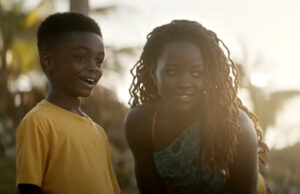 Ryan Coogler de Black Panther aclaró la confusión sobre el nombre del hijo de T'Challa, y me encanta lo reflexivos que son sus comentarios