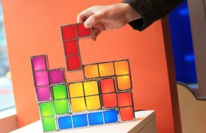 El día que descubrí que Tetris cambió mi vida para siempre