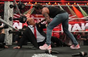 WWE WrestleMania 41: Últimas noticias, tarjeta de partido 2025, partidos, rumores, hora de inicio, predicciones, guía completa