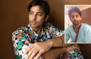 Yaariyaan fama Himansh Kohli hospitalizado: de repente llegué a una etapa alarmante