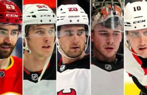 El juicio de agresión sexual de 5 ex jugadores de hockey junior del mundo comienza en Londres, Ontario, con selección del jurado