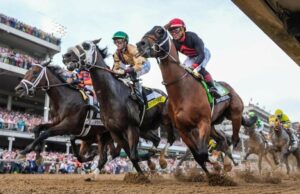 Kentucky Derby 2025 Predicciones, selecciones, tiempo, caballos, probabilidades: las mejores apuestas del experto que logró el ganador del año pasado