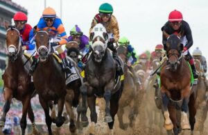 2025 Kentucky Derby Caballos, futuros, probabilidades, fecha, vista previa: Experto que bateó 11 Derby-Oaks Dobles revela Picks