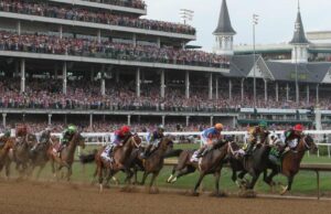 2025 Kentucky Derby Caballos, futuros, probabilidades, fecha, vista previa: experto que alcanzó los 11 dobles de derby-oaks otorga selecciones