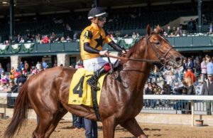 2025 Kentucky Derby Horses, Odds, Futures, Fecha, Vista previa: Experto que bateó 11 Derby-Oaks Dobles revela Picks