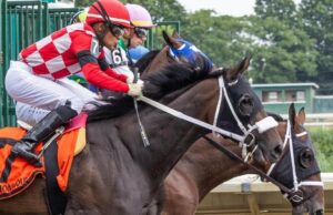 Kentucky Derby 2025 predicciones, selecciones, caballos, probabilidades, tiempo: las mejores apuestas de expertos que golpean al ganador del año pasado