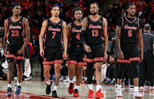 2025 Final Four Odds, NCAA Predicciones del torneo: Houston vs. Duke Picks por experto en 16-5 carreras