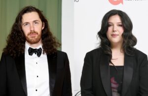Mira a Lucy Dacus y Hozier realizar “Bullseye” juntos en Nueva York