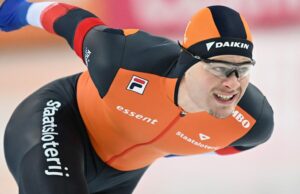 “He llevado ese nombre desde que era niño”